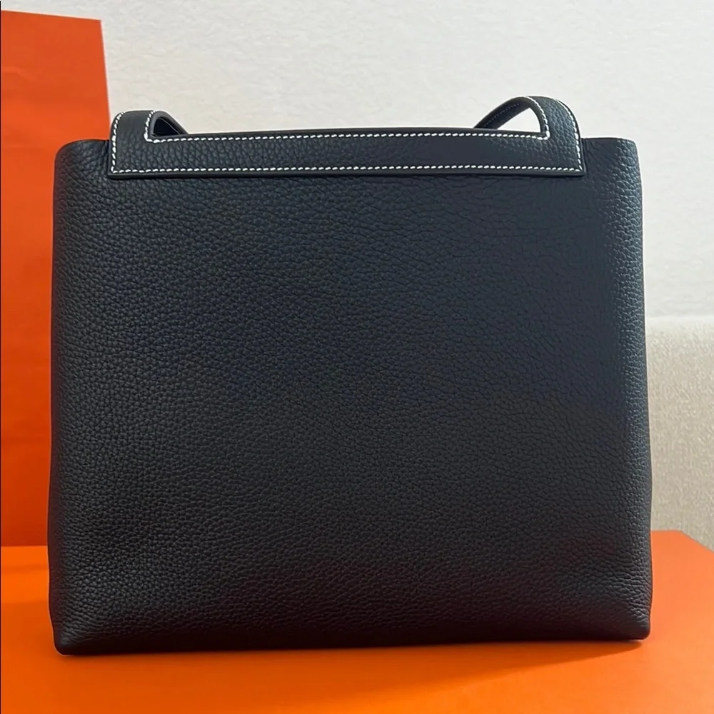 Hermes 2024 Cabasellier 31 Tote Shoulder Bag